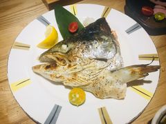 -初居食屋日式料理(万象城购物中心店)