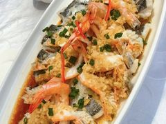 -万柳阁小馆·花园餐厅(龙潭湖店)