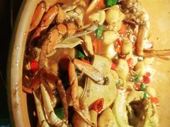 -虾胡闹龙虾馆(湄南河店)