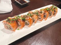 -松子料理(亮马桥店)