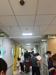 -首都医科大学附属北京儿童医院