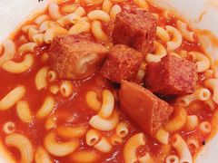 番茄通粉-旺记冰室(九龙中心大厦店)