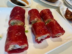 -利苑酒家(金宝店)