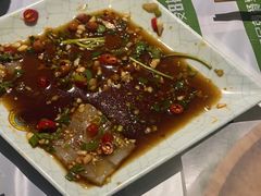 -寂寞的豆芽 烧烤酒场(丽景店)