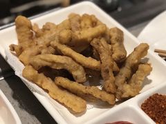 -海底捞火锅(5050购物中心店)
