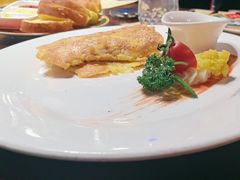 -马迭尔德式西餐精酿啤酒屋(中央大街店)