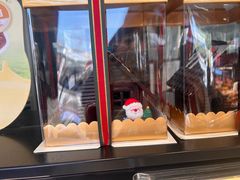 -法贝滋动物奶油蛋糕(广益哥伦布店)