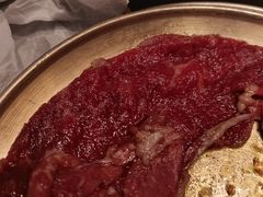 -西塔老太太泥炉烤肉(北京北苑天街龙湖店)