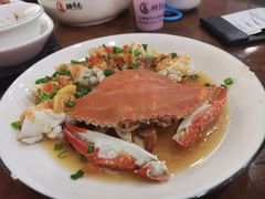 -醉壹号海鲜大排档·老厦门特色菜(厦门美食地标店)
