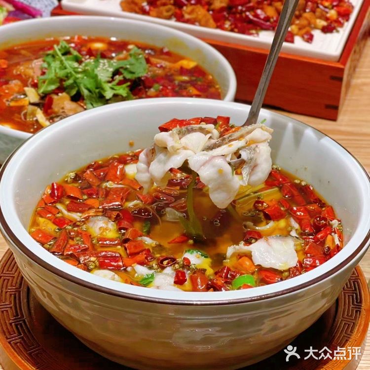 宁波美食｜正宗盐帮川菜好味道蜀江园  