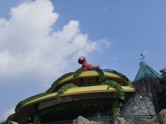 -杭州Hello Kitty乐园