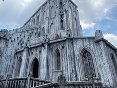 -圣约瑟夫大教堂