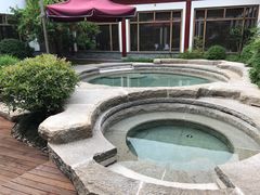 -西安华清御汤酒店