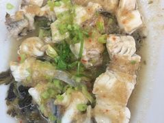 -天天海鲜城·海鲜大排档(新溪店)