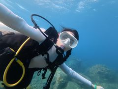 -亚龙湾海底世界