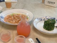 -二泉园老菜馆·百年无锡菜