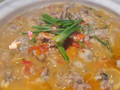 跳跳蛙-费大厨辣椒炒肉(万家丽一店)