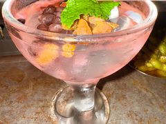 小冰粉-麦凯伦烧烤·精酿超级工厂店(金桥总店)