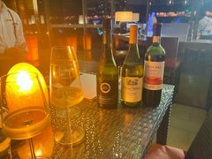 -富力丽思卡尔顿酒店·FLAIR餐厅酒吧