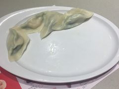 -喜家德虾仁水饺(华强天虹店)