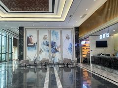 -蜀水别园(青杠树店)