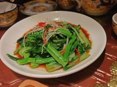 -缪氏川菜(深圳北站缤果空间店)