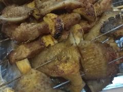 -孙记烧烤(荣华小区店)