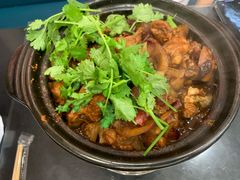 鸡鸡蛙蛙中煲-川香煲(茅台路店)