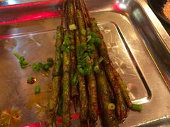 -夜烤·宜宾烧烤(回龙湾店)