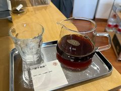 -纽巷咖啡 SOFTFOCUS COFFEE(锦和巴黎时韵店)