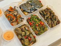 -圆蛋酒料•生腌(开元路店)