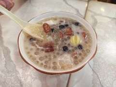 -二十四幢糖水(中山西路店)