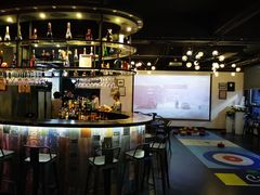 -CIAO·团建聚餐·生日派对轰趴馆(福田店)