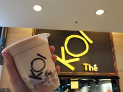 -KOI Thé(正佳广场店)