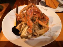 -Ministry of Crab(科伦坡店)