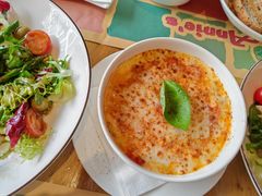 -安妮意大利餐厅(国贸店)
