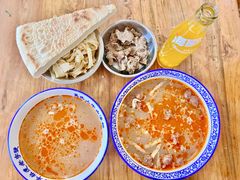 -清真马杰山牛肉汤馆