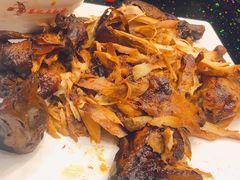 -日食记精菜馆(建邺万达店)
