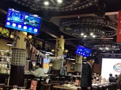-马迭尔德式西餐精酿啤酒屋(中央大街店)