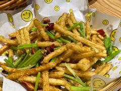 -董厨煨汤馆(车站路店)