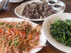 -农家乐·福建土菜(金榕北路店)