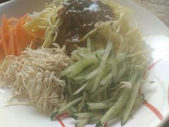 -嘉和一品粥(方庄店)