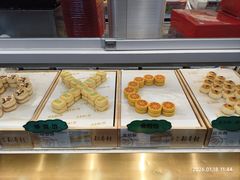 -北京稻香村(第三店)