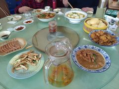 -五台山八大碗·地方风味菜馆(五爷庙店)