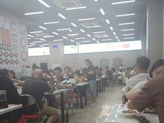 -嘉升大排档(番禺总店)