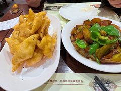 -老厨家(友谊路总店)