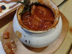 -秋林西餐厅(总店)