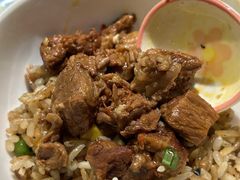 -甜阿姨·天台花园私房菜(万松园店)