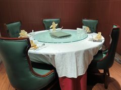 -金枝玉叶上海人家食府(三里河店)