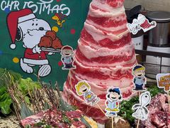 -安又胖韩国烤肉(美罗城店)